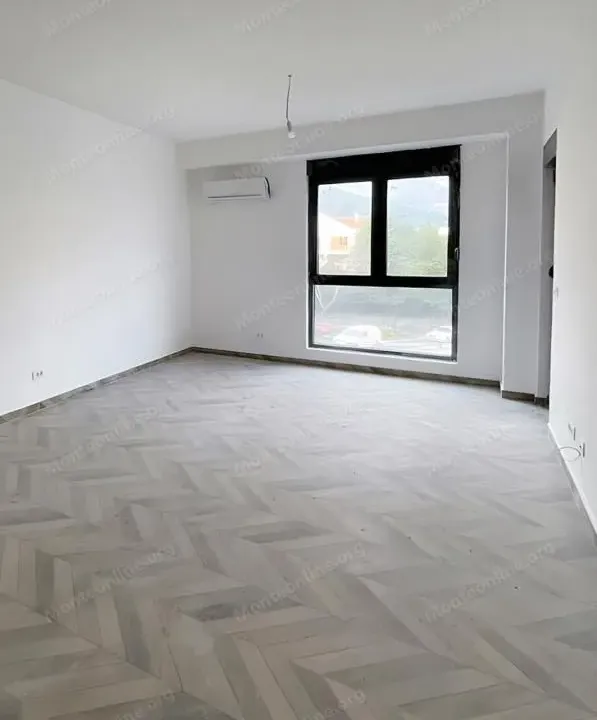 Sale, one bedroom apartment, 48m², Budva, Crna Gora