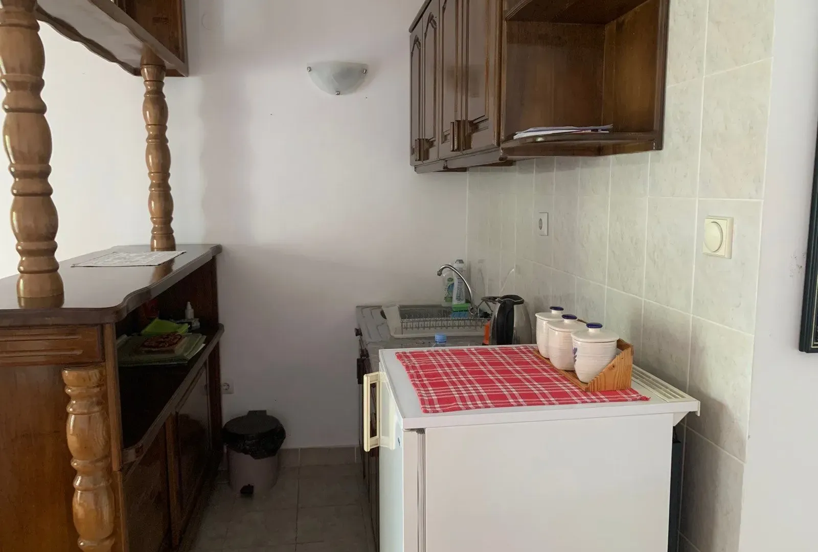 Prodaja, stan, 42m², Budva, Crna Gora
