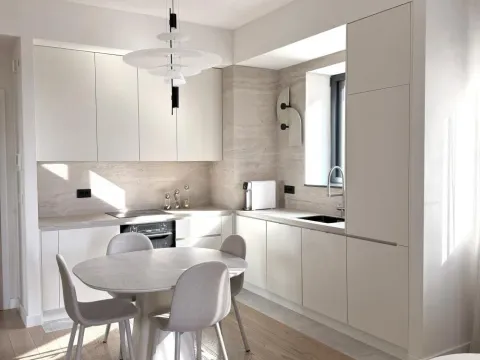 Sale, three bedroom apartment, 81m², Savski Venac, Beograd - image 6