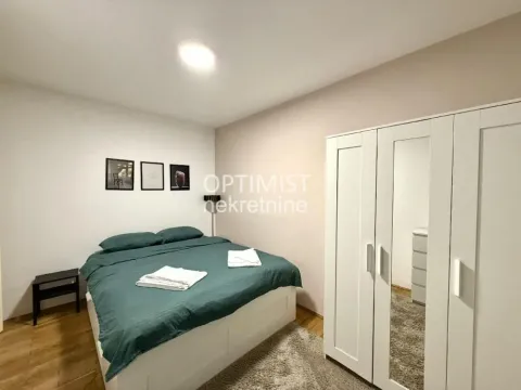 Rent, two bedroom apartment, 45m², Stari Grad, Beograd - image 6