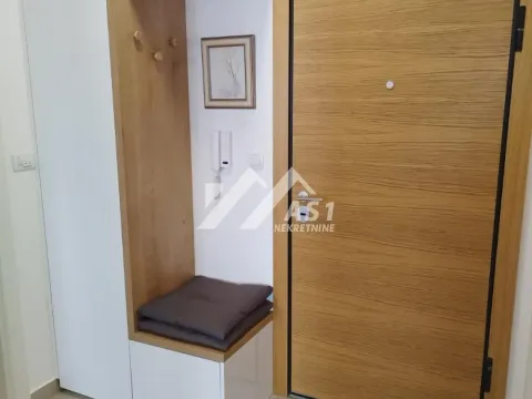 Izdavanje, dvosoban stan, 40m², Podbara, Novi Sad Sve Podlokacije - image 8