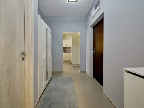 Sale, apartment, 53m², Bečići, Budva - image 9