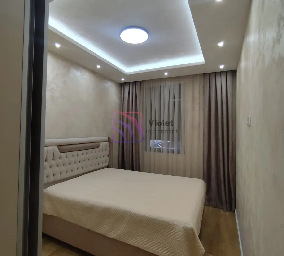 Rent, two bedroom apartment, 86m², Stara Varoš, Podgorica