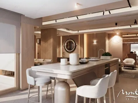 Prodaja, stan, 922m², Reževići, Budva - image 4