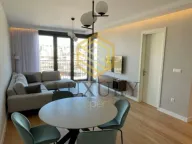 Izdavanje, jednosoban stan, 56m², Kod Capital Plaze, Podgorica - image 4