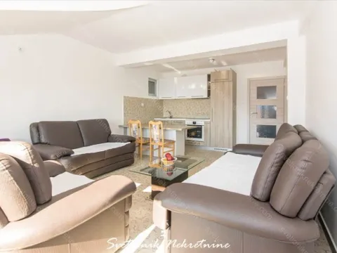 Prodaja, jednosoban stan, 53m², Igalo, Herceg Novi - image 4