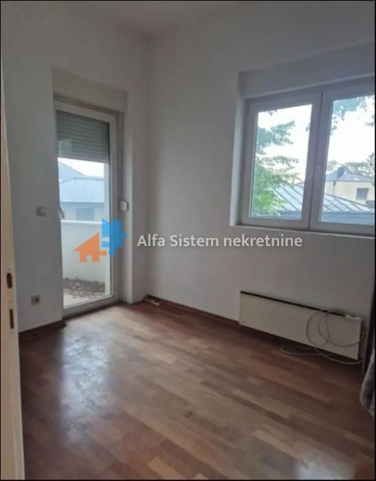 Rent, three bedroom apartment, 100m², Olimp, Zvezdara Sve Podlokacije