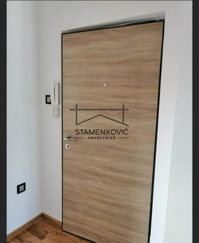 Prodaja, četvorosoban stan, 86m², Veternička rampa, Novi Sad Sve Podlokacije