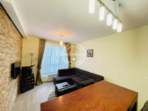 Sale, two bedroom apartment, 32m², Kopaonik, Srbija - image 3