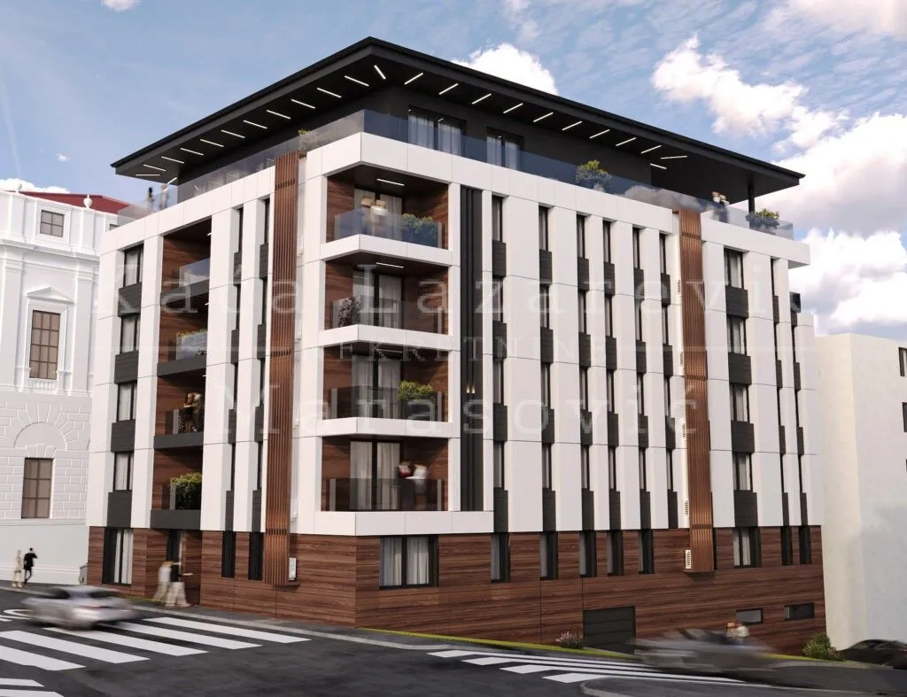 Sale, three bedroom apartment, 91m², Čubura, Beograd