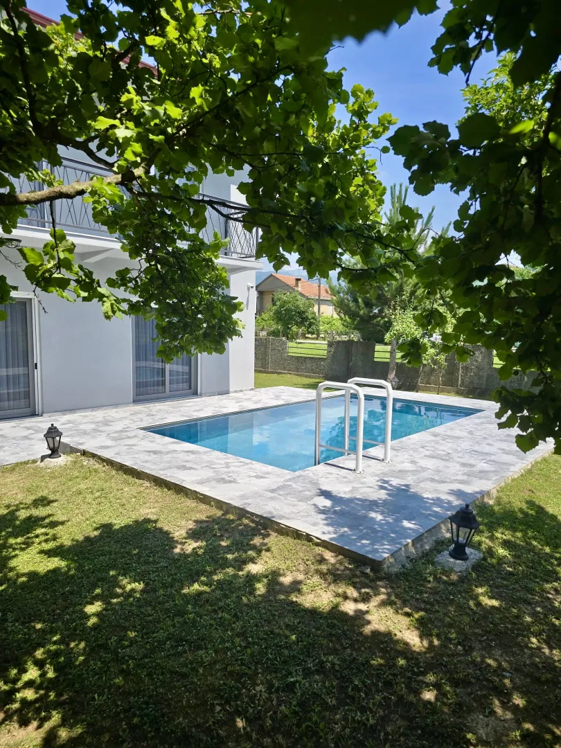 Rent, house, 144m², Jastreb, Danilovgrad