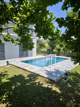 Rent, house, 144m², Jastreb, Danilovgrad - image 17