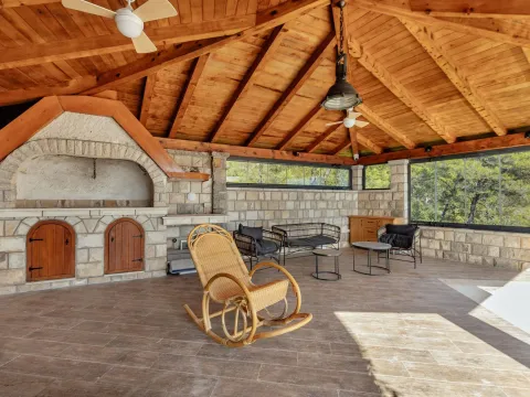 Sale, house, 240m², Kava, Tivat - image 7