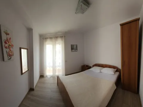 Sale, two bedroom apartment, 62m², Bečići, Budva - image 3