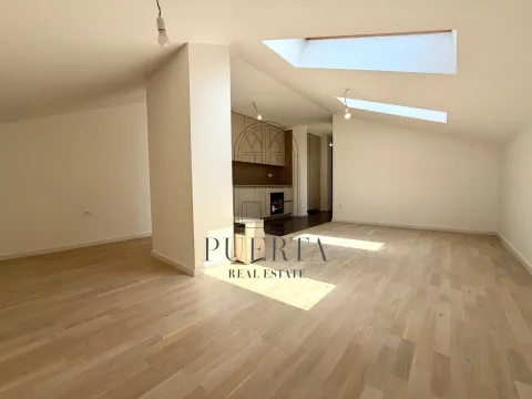 Prodaja, jednosoban stan, 52m², Tološi, Podgorica - image 5