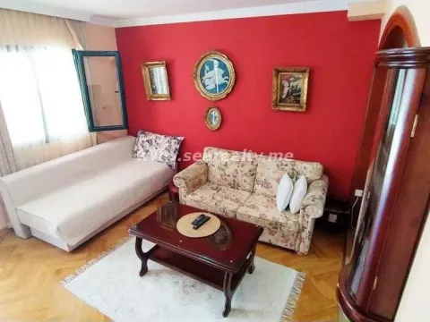 Sale, two bedroom apartment, 95m², Sveti Stefan, Budva - image 8