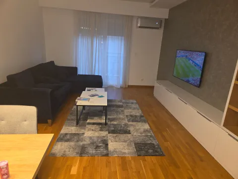 Rent, two bedroom apartment, 74m², Ljubović, Podgorica - image 2