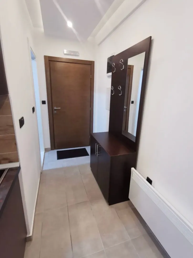 Prodaja, garsonjera, 22m², Kraljevi Čardaci, Kopaonik