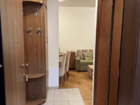 Rent, apartment, 50m², Bečići, Budva - image 3