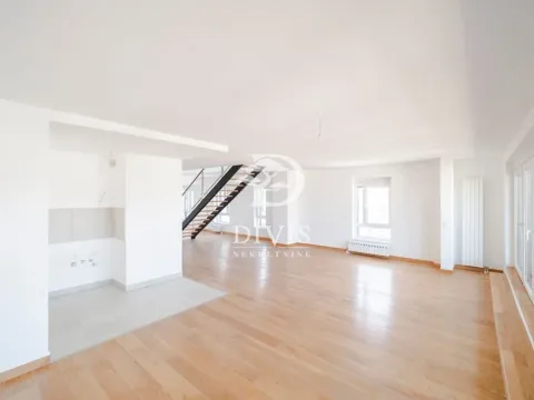 Sale, four bedroom apartment, 188m², Novi Beograd Sve Podlokacije, Beograd - image 11