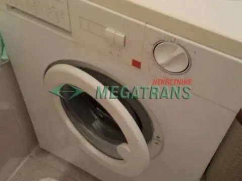 Izdavanje, dvosoban stan, 60m², Liman 3, Novi Sad Sve Podlokacije - image 18