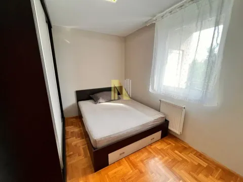 Izdavanje, dvosoban stan, 39m², Nova Detelinara, Novi Sad Sve Podlokacije - image 4