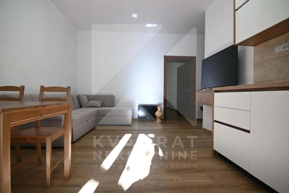 Rent, two bedroom apartment, 68m², Centar, Podgorica