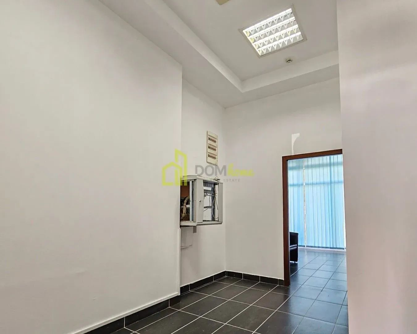 Rent, office space, 224m², Preko Morače, Podgorica