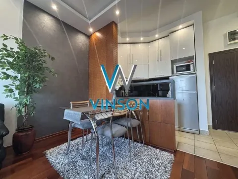 Izdavanje, dvosoban stan, 54m², Bulevar Evrope, Novi Sad Sve Podlokacije - image 7