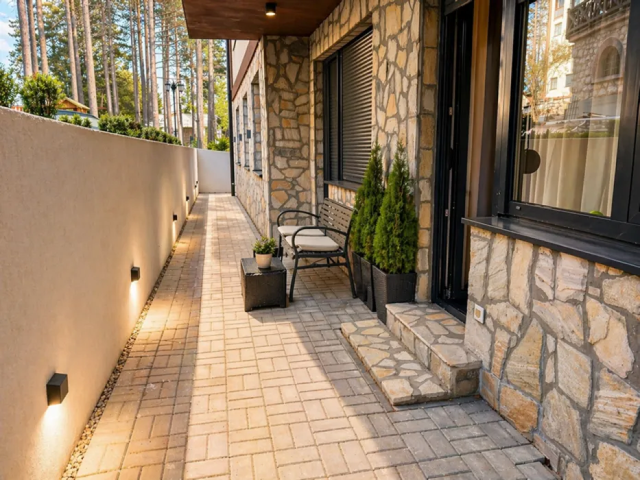 Prodaja, stan, 33m², Palisad, Zlatibor