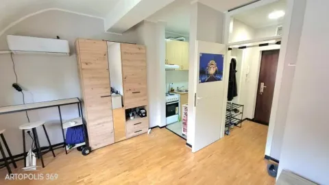 Prodaja, jednosoban stan, 24m², Kneževac, Beograd - image 6