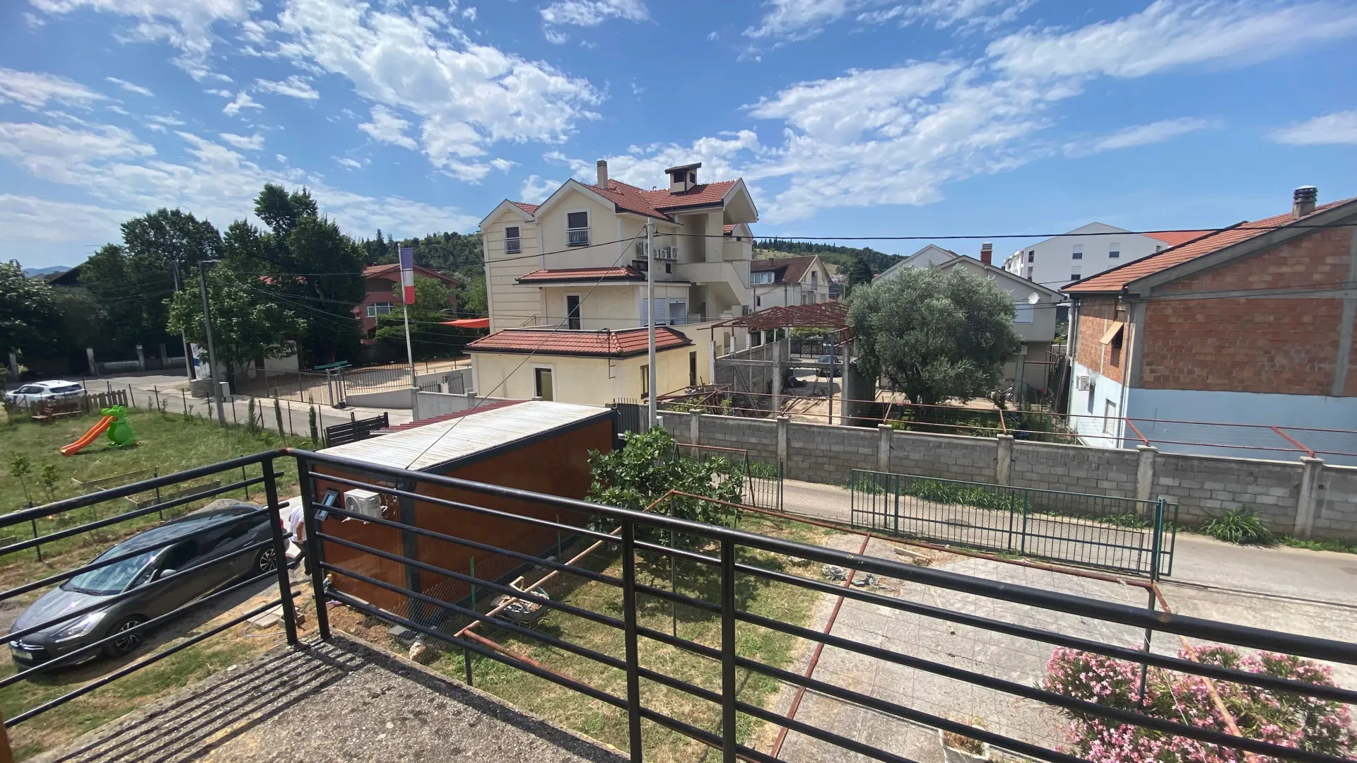 Rent, house, 85m², Zagorič, Podgorica