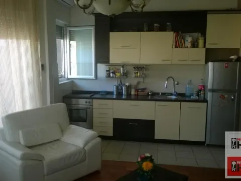 Prodaja, trosoban stan, 67m², Bulevar Evrope, Novi Sad Sve Podlokacije - image 4