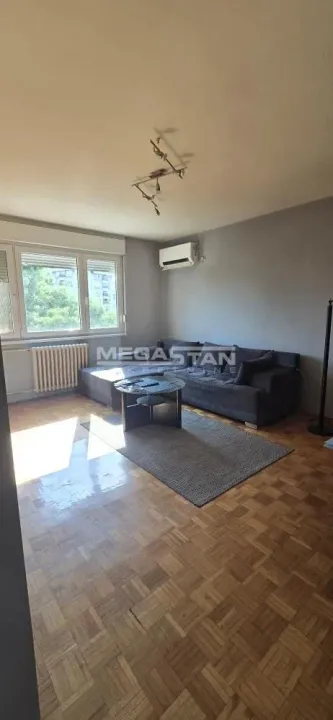Sale, two bedroom apartment, 58m², Žarkovo, Beograd