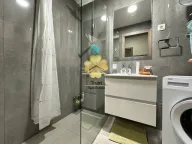 Izdavanje, jednosoban stan, 50m², Master Kvart, Podgorica - image 2