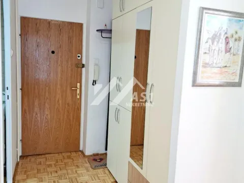 Rent, two bedroom apartment, 51m², Sajam, Novi Sad Sve Podlokacije - image 8