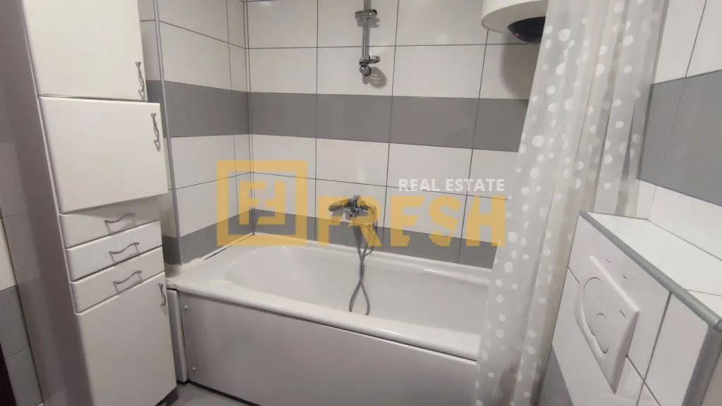 Rent, two bedroom apartment, 72m², City Kvart, Podgorica