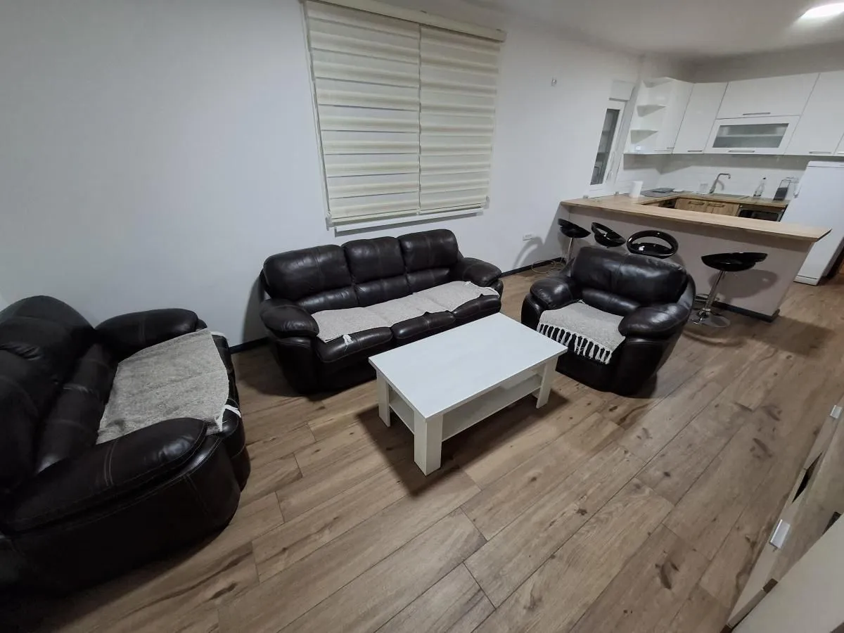 Prodaja, trosoban stan, 85m², Klisa, Novi Sad Sve Podlokacije