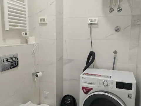 Izdavanje, stan, 40m², Central Point, Podgorica - image 6