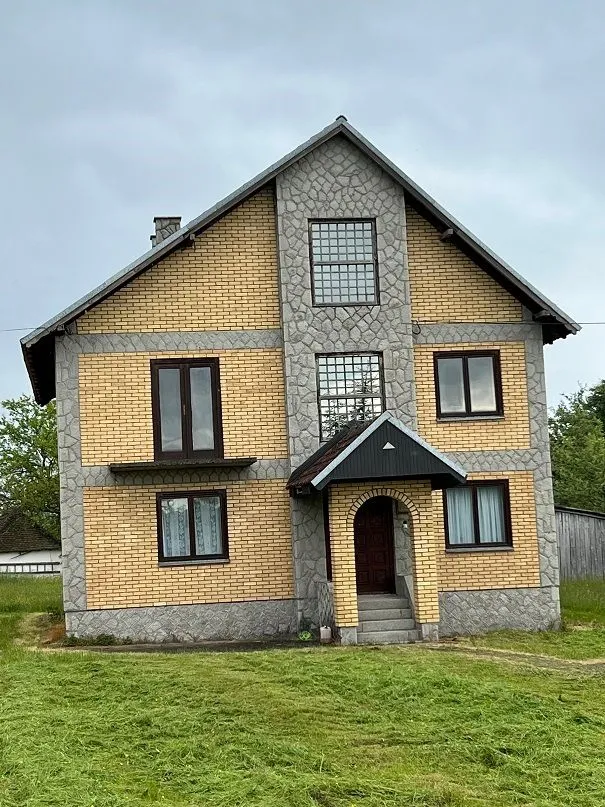 Prodaja, kuća, 236m², Lazarevac, Beograd