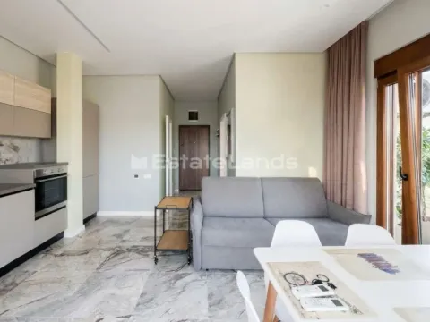 Izdavanje, jednosoban stan, 38m², Kava, Tivat - image 9