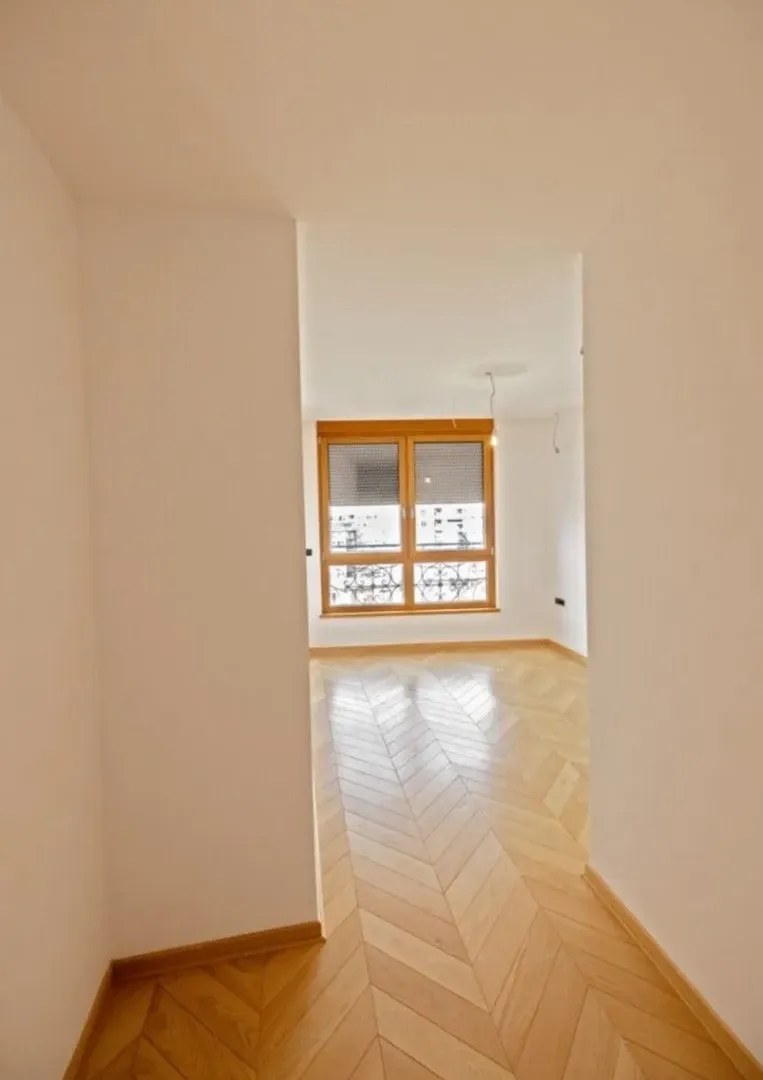 Prodaja, petosoban stan, 193m², Južni Bulevar, Vračar Sve Podlokacije