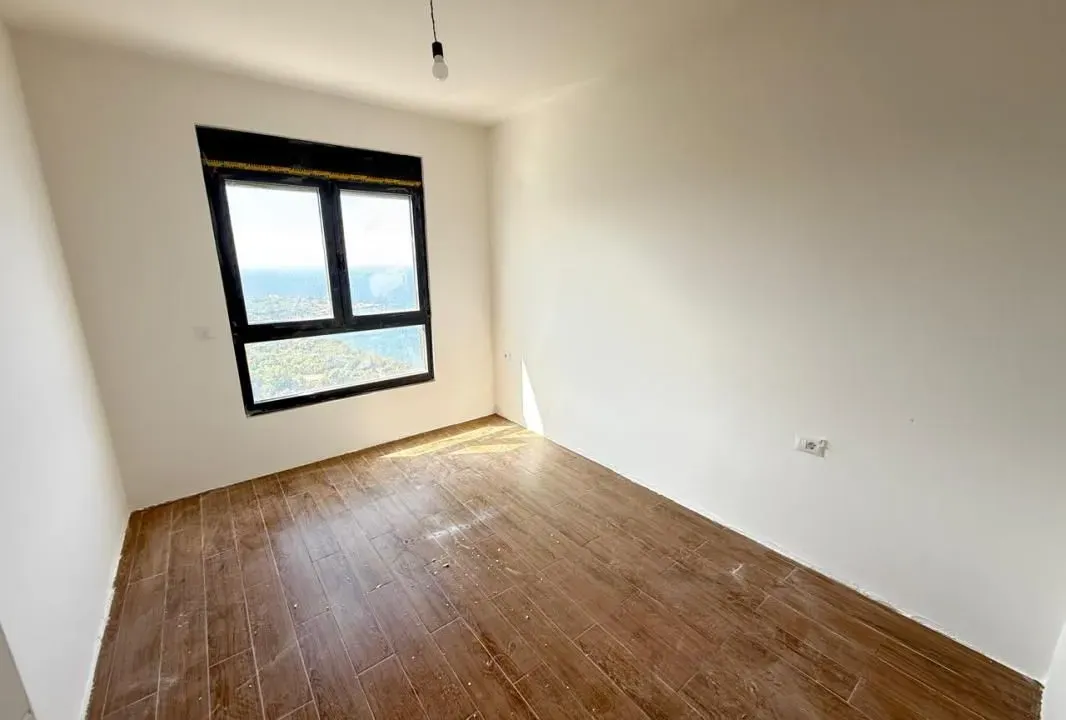 Sale, one bedroom apartment, 47m², Dobra Voda, Budva