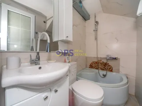 Izdavanje, jednosoban stan, 36m², Budva, Crna Gora - image 3