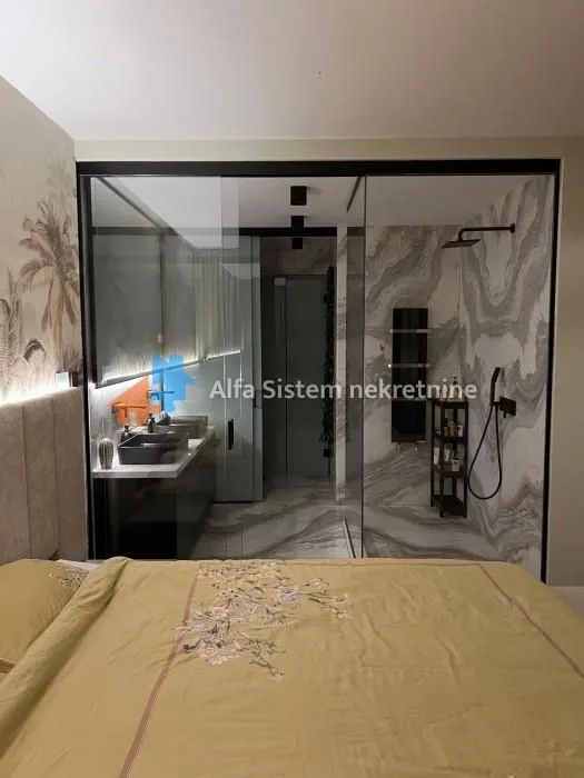 Sale, two bedroom apartment, 91m², Novi Beograd Sve Podlokacije, Beograd
