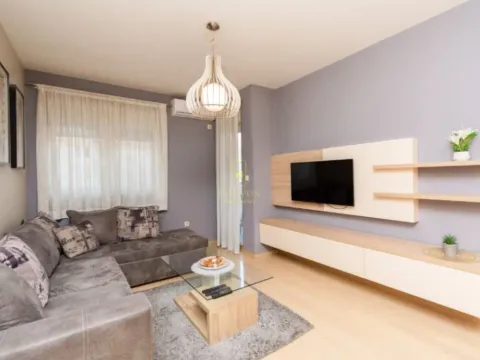 Izdavanje, jednosoban stan, 47m², City Kvart, Podgorica - image 2