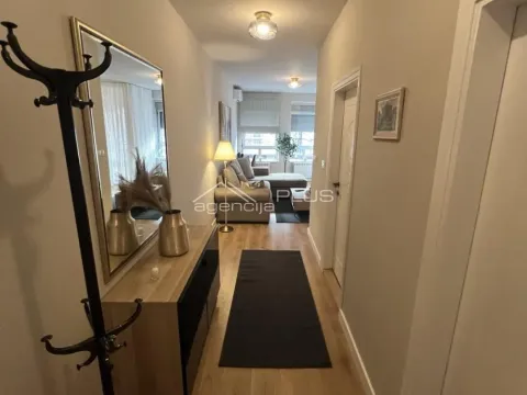 Izdavanje, dvosoban stan, 49m², Crveni Krst, Beograd - image 3