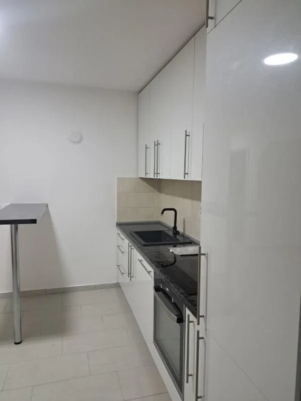 Sale, two bedroom apartment, 60m², Bar, Crna Gora