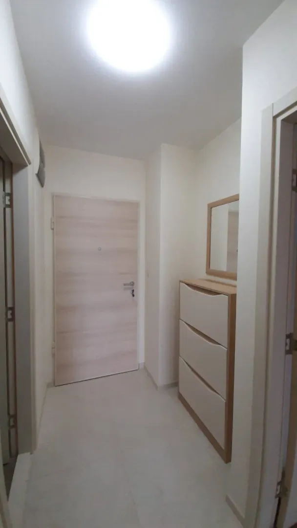 Izdavanje, dvosoban stan, 44m², Zagorič, Podgorica