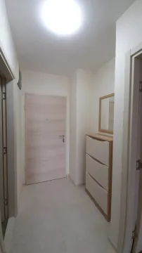 Izdavanje, dvosoban stan, 44m², Zagorič, Podgorica - image 12